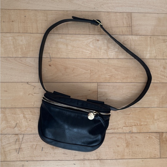 Clare V Fanny Pack Black - Picture 7 of 11